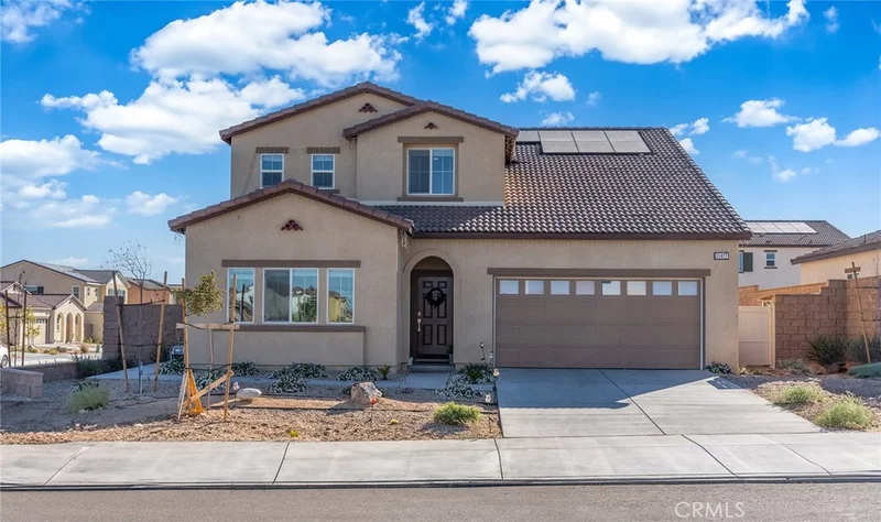 11417 Quail Hollow, Victorville, CA 92239