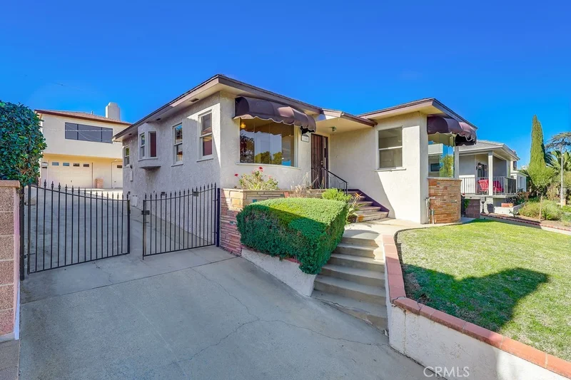 1151 S Averill Avenue, San Pedro, CA 90732