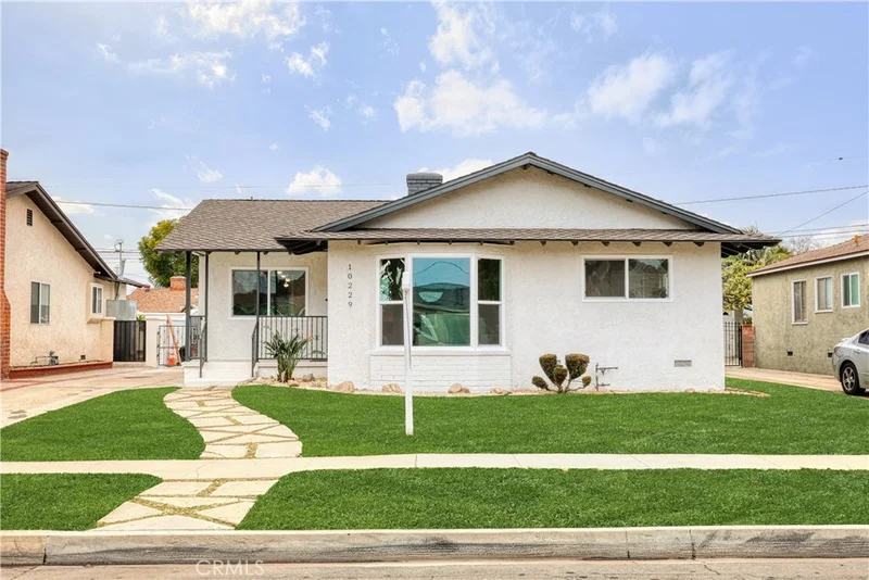 10229 Harvest Avenue, Santa Fe Springs, CA 90670