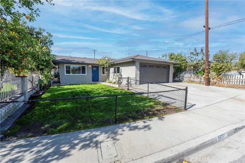 4633 Norco Avenue, Baldwin Park, CA 91706