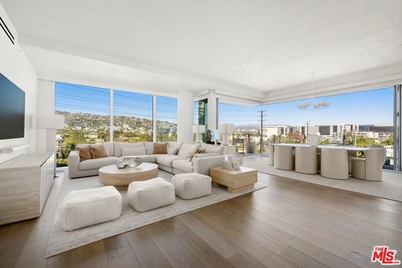 9000 W 3rd Street 502, Los Angeles, CA 90048
