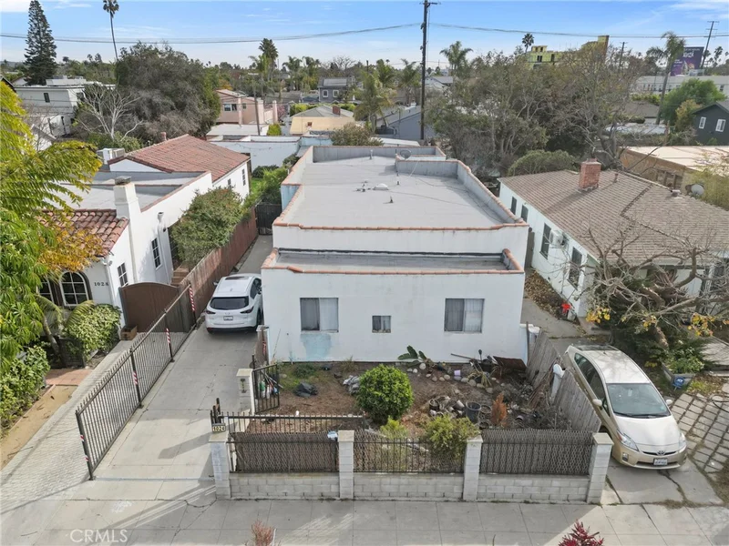 1024 Palms Boulevard, Venice, CA 90291