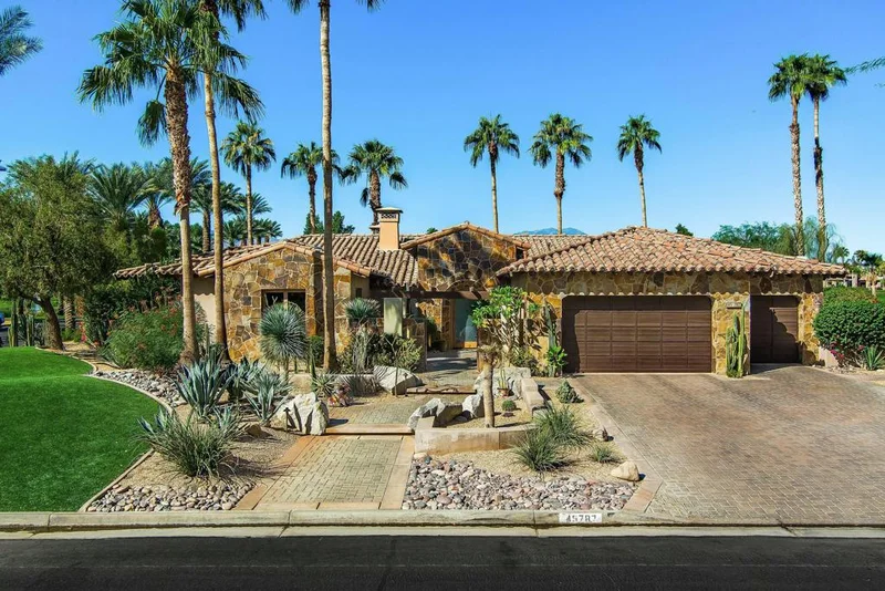 45787 W Via Villaggio, Indian Wells, CA 92210