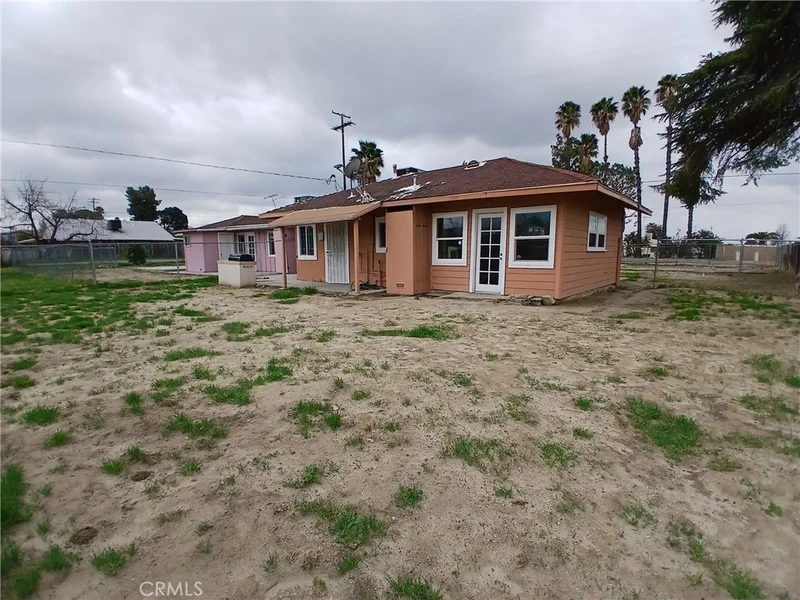 25488 Fairview Avenue, Hemet, CA 92544