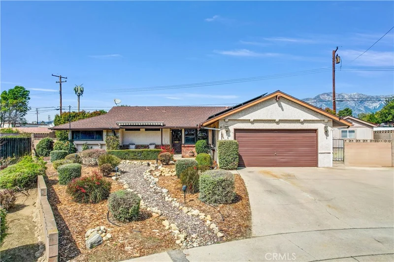 119 Mercer Way, Upland, CA 91786