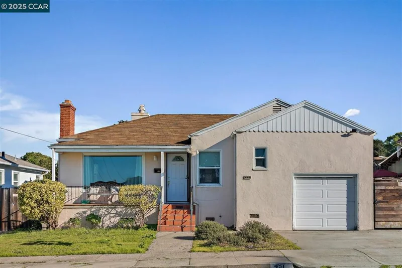 451 Vallejo Ave, Rodeo, CA 94572