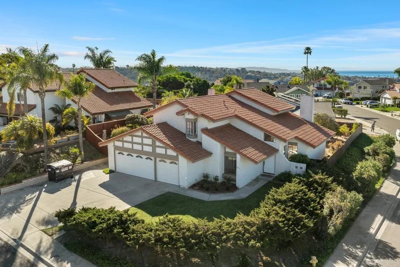 1007 Sea Village Drive, Cardiff By The Sea, CA 92007