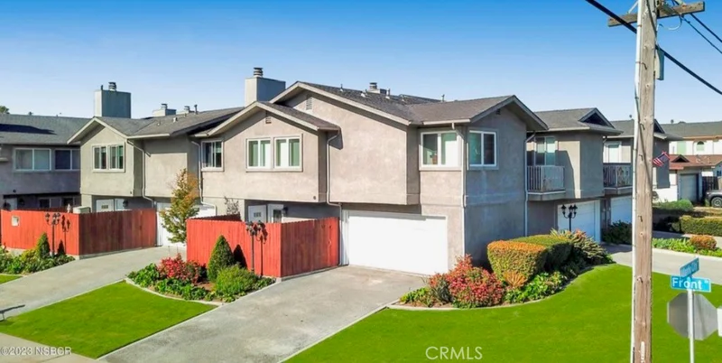 23 Atlantic City Avenue, Grover Beach, CA 93433