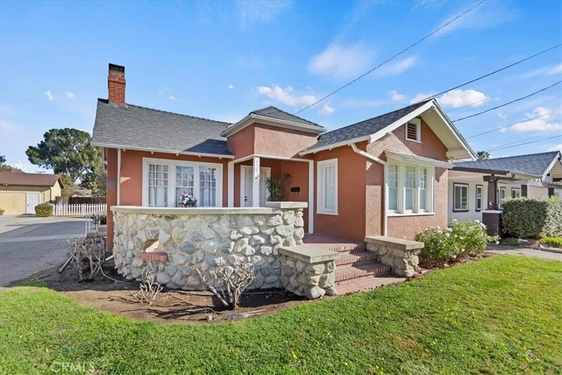 4581 Bandini Avenue, Riverside, CA 92506