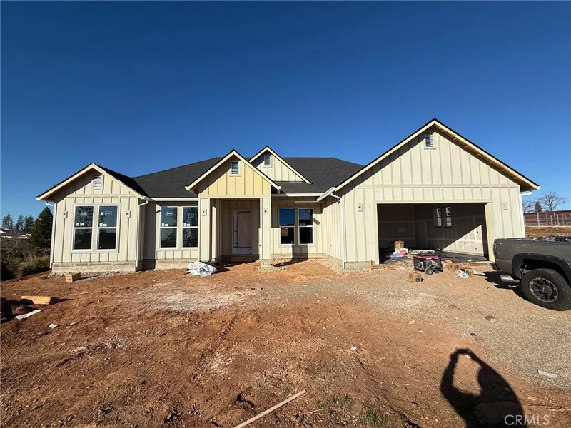 5085 Malibu Drive, Paradise, CA 95969