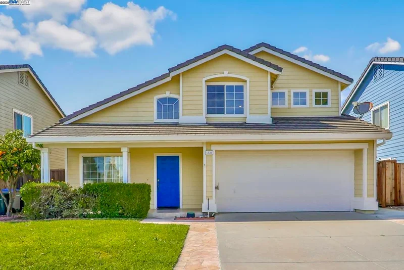 1231 Sajak Ave, San Jose, CA 95131