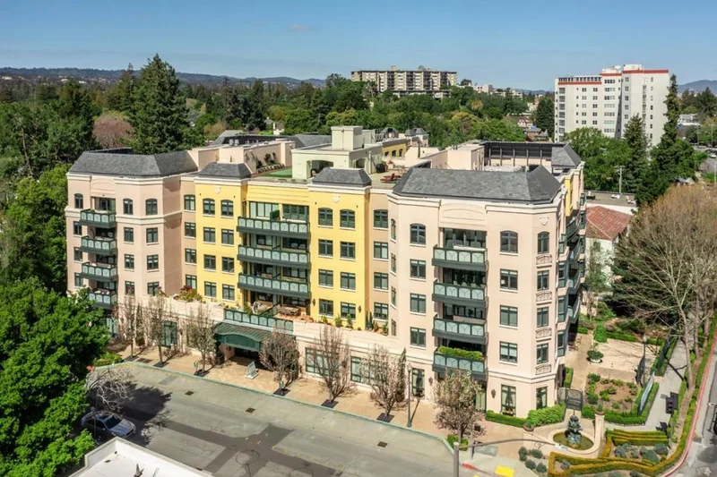 10 Crystal Springs Road 1504, San Mateo, CA 94402