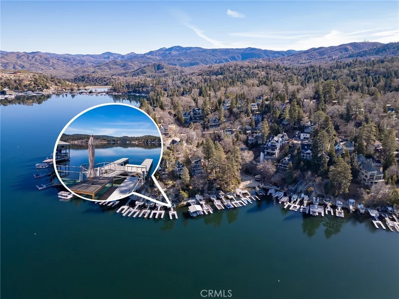 0 S401-B Palisades, Lake Arrowhead, CA 92352