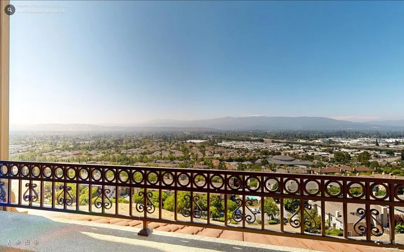 412 Casselino Drive, San Jose, CA 95136