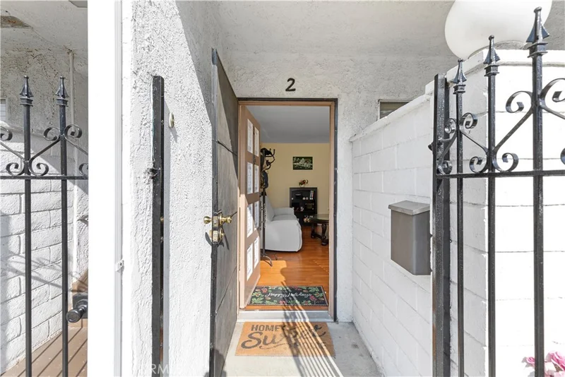 1041 252nd, Unit#2 Street 2, Harbor City, CA 90710