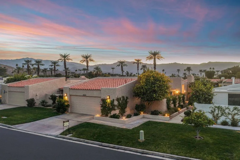45825 Algonquin Circle, Indian Wells, CA 92210