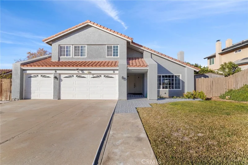 23046 Peacock Court, Grand Terrace, CA 92313