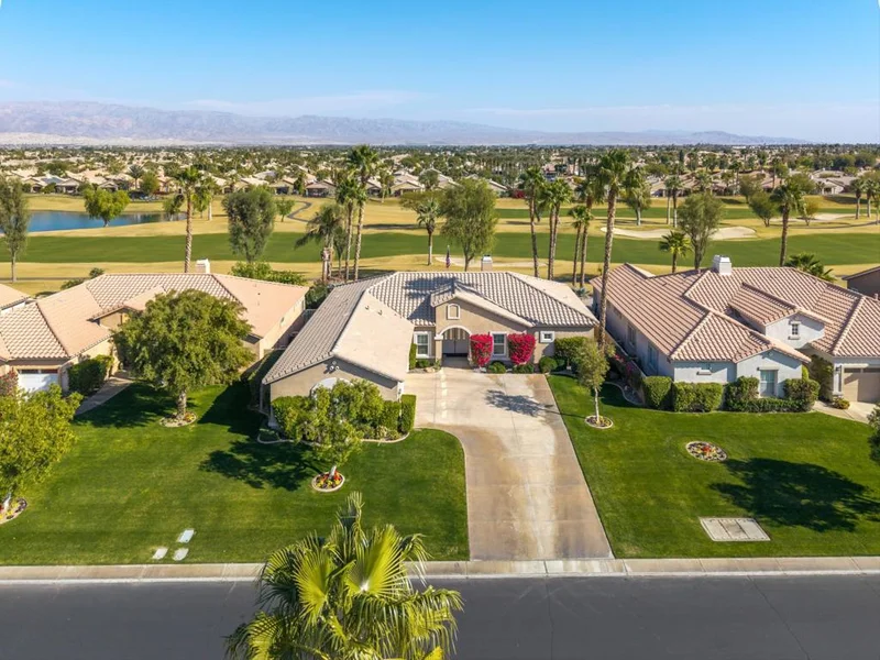 45406 Banff Springs Street, Indio, CA 92201