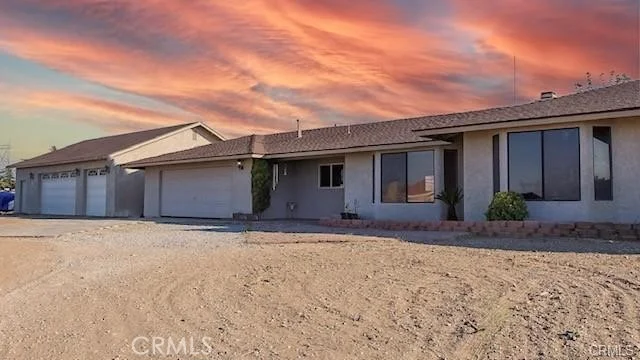 10121 Mesquite Street, Hesperia, CA 92344