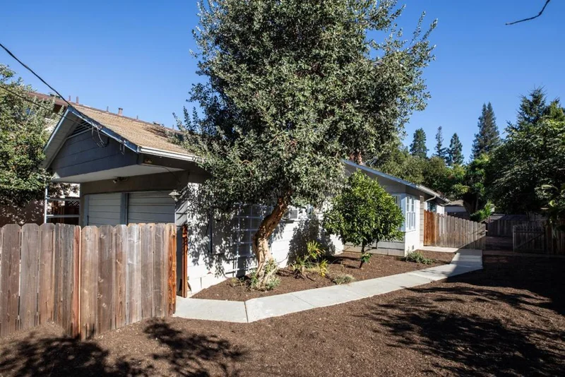 785 Partridge Avenue, Menlo Park, CA 94025