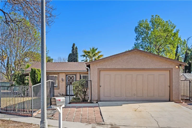 11908 Gager Street, Sylmar, CA 91342