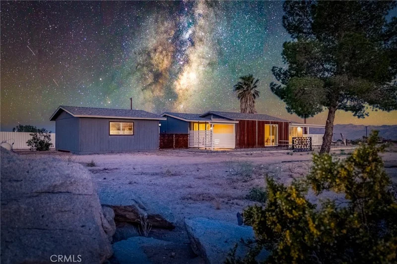 2953 Border Avenue, Joshua Tree, CA 92252