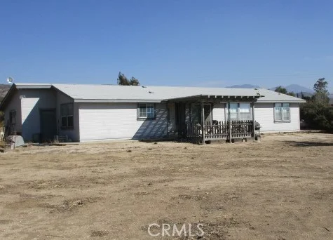 42447 El Campo Road, Anza, CA 92539