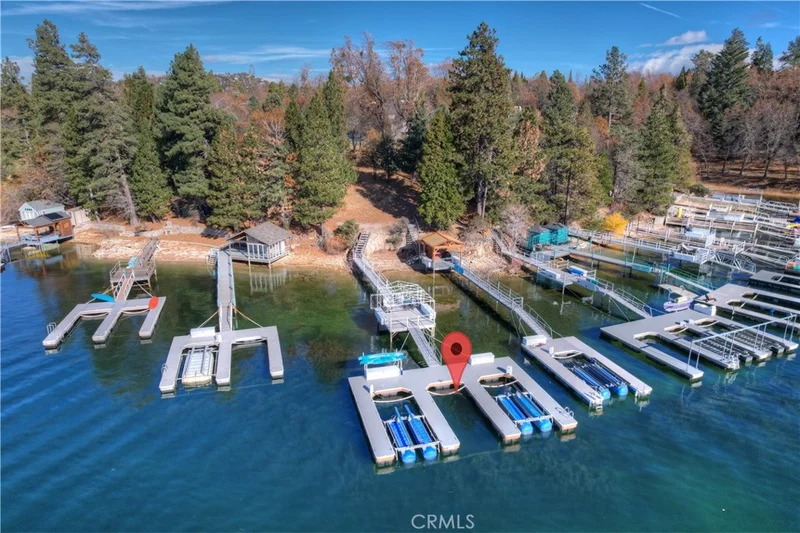 0 North Shore, Lake Arrowhead, CA 92352