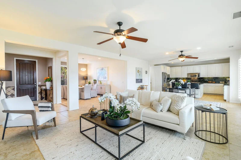 9 Shasta Lake Drive, Rancho Mirage, CA 92270