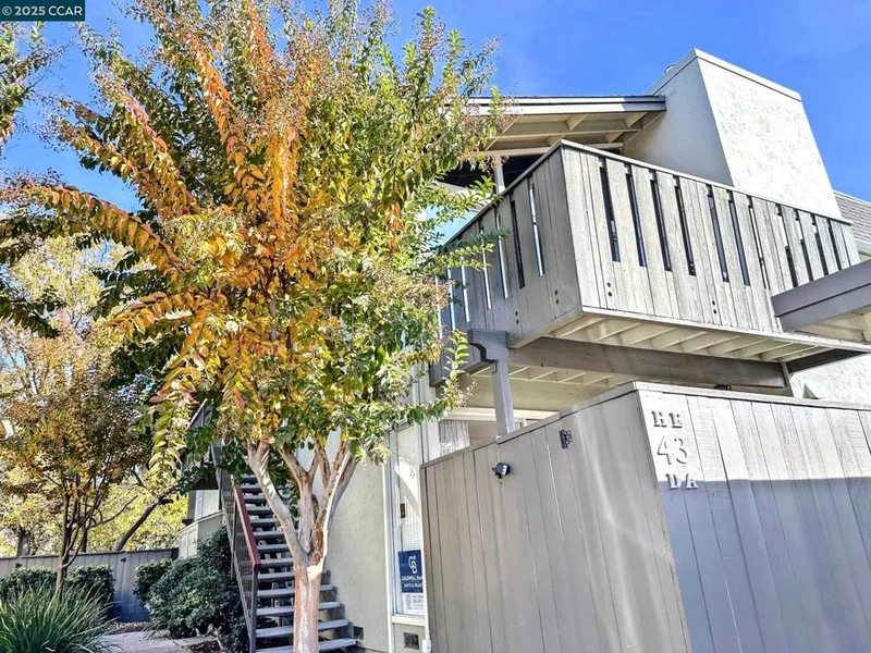 43 Massolo Dr A, Pleasant Hill, CA 94523