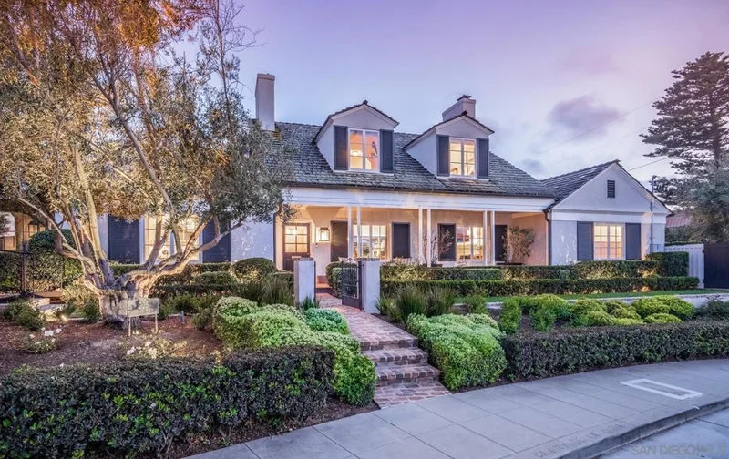 225 Via Del Norte, La Jolla, CA 92037