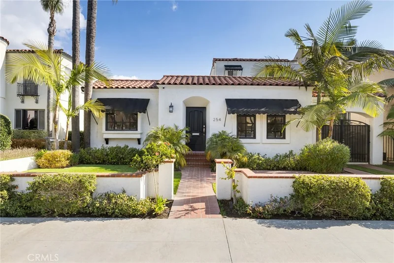 254 Belmont Avenue, Long Beach, CA 90803