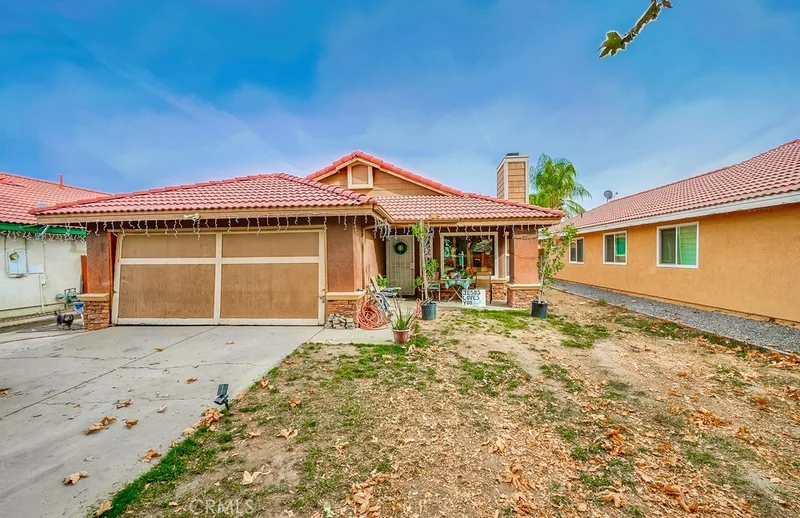 466 Melbourne Court, Hemet, CA 92545