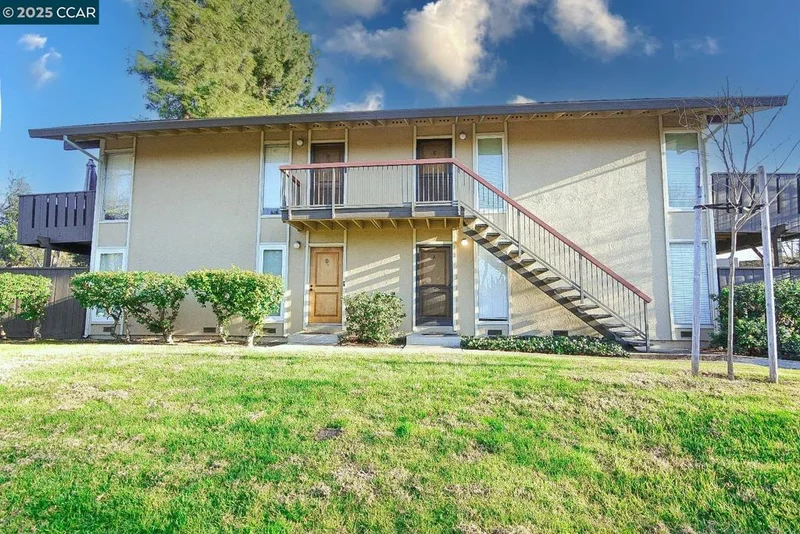 46 Massolo Dr A, Pleasant Hill, CA 94523