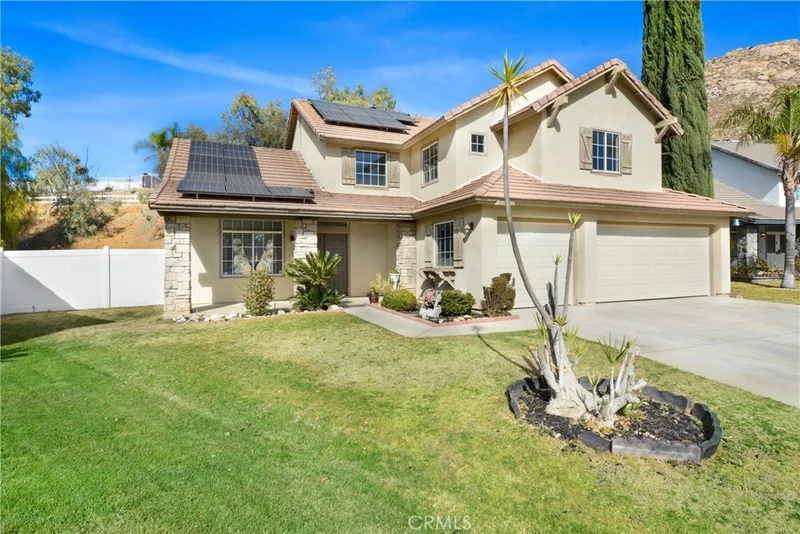 10001 Deep Canyon Road, Moreno Valley, CA 92557