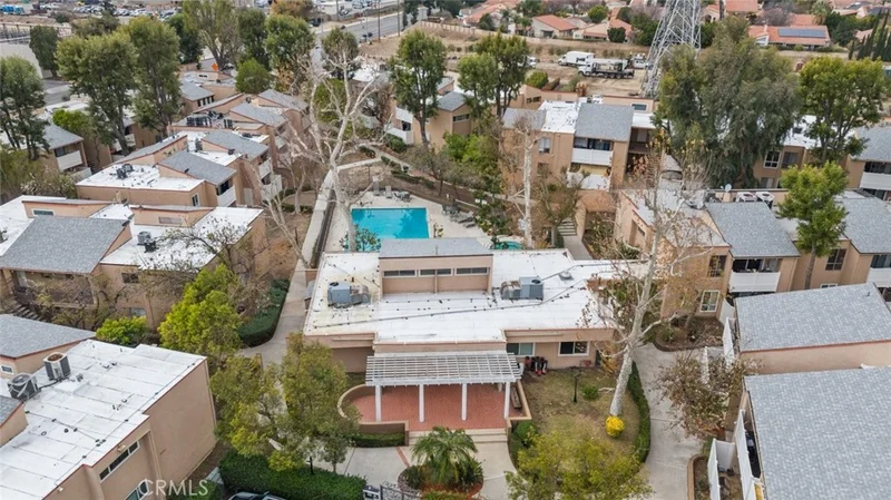 10331 Lindley Avenue 101, Porter Ranch, CA 91326