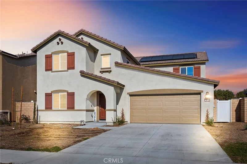 5156 Rowel Street, Hemet, CA 92545
