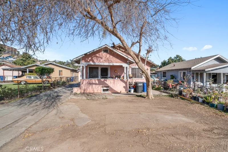 4121 Floral Drive, Los Angeles, CA 90063