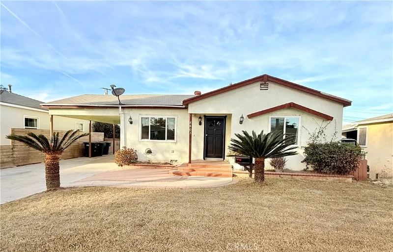 8803 Laurel Street, Bellflower, CA 90706