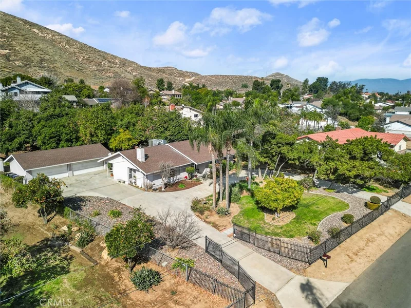 12232 Rosedale Avenue, Grand Terrace, CA 92324