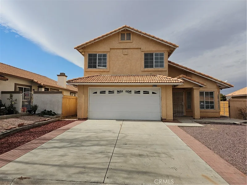 12418 Basswood Lane, Victorville, CA 92395