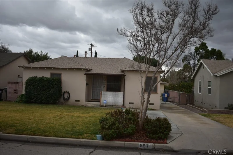 557 E 16th Street, San Bernardino, CA 92404