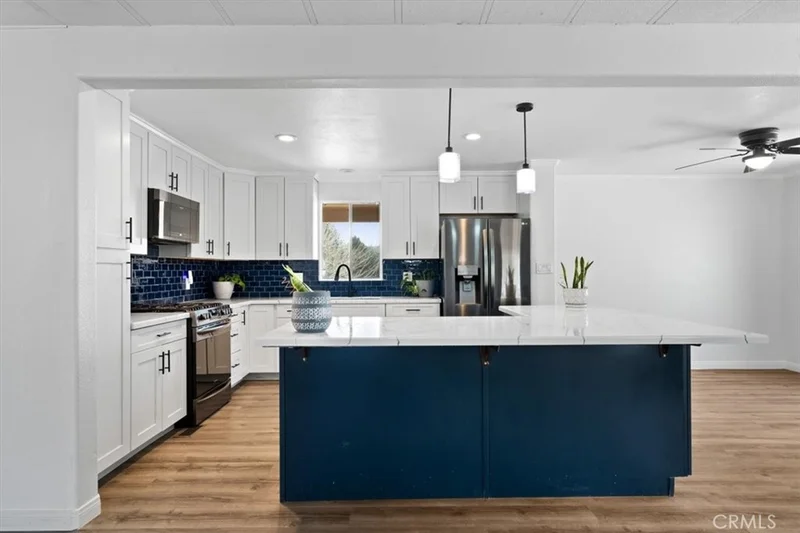 5405 Marjorie Street, Weldon, CA 93283