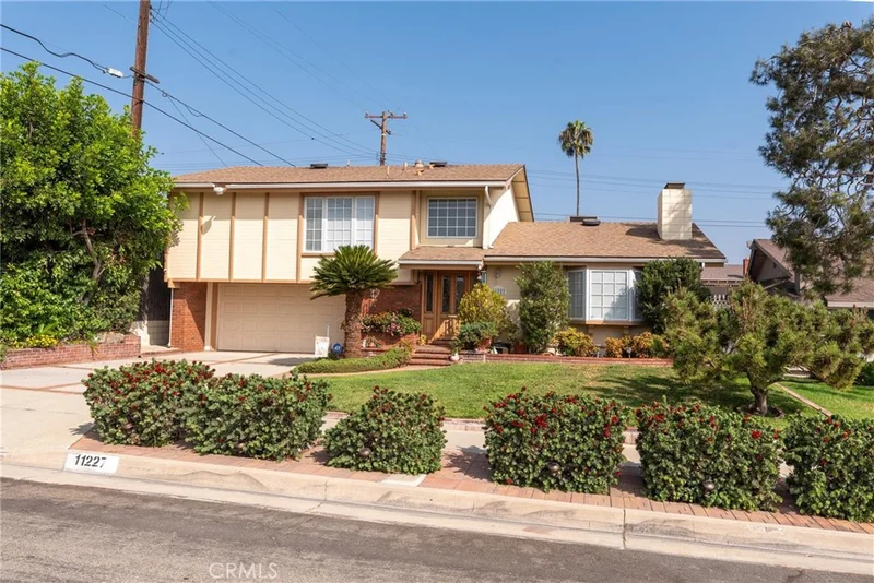 11227 La Rosa Drive, Arcadia, CA 91006