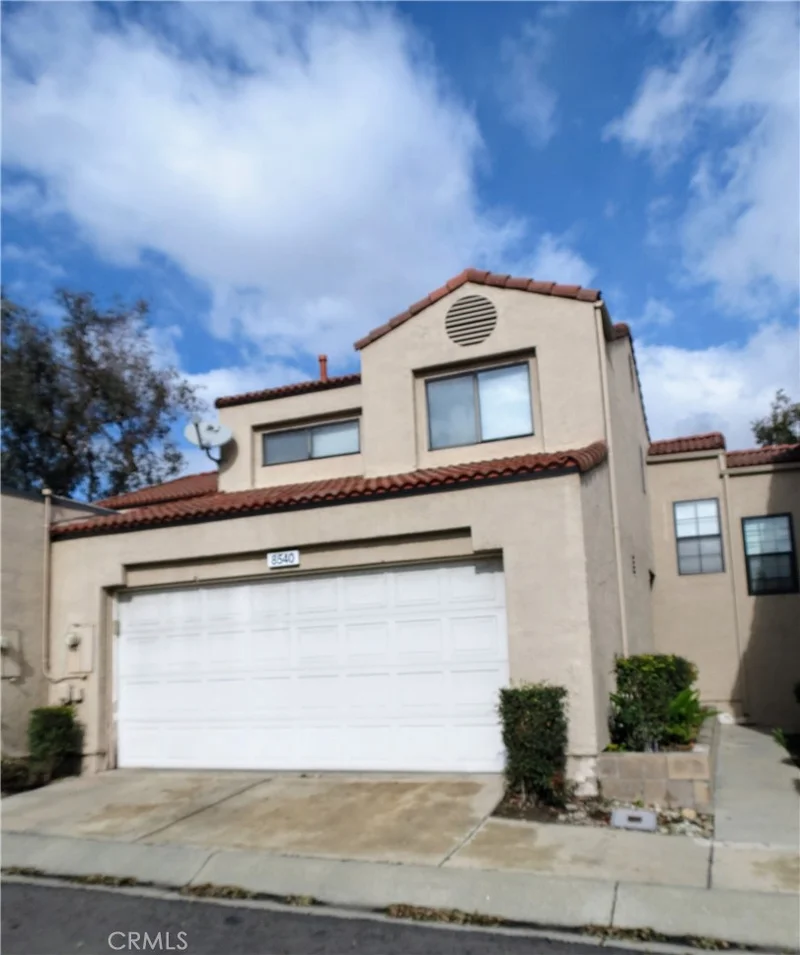 8540 Baldy Vista Drive, Rancho Cucamonga, CA 91730