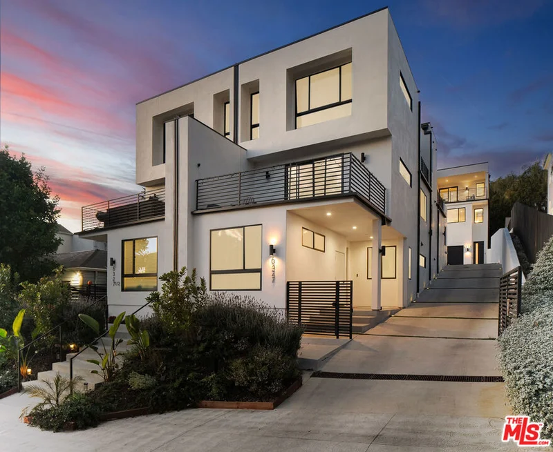 6325 Primrose Avenue, Los Angeles, CA 90068