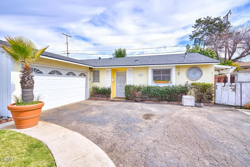 5072 Larkspur Drive, Ventura, CA 93001