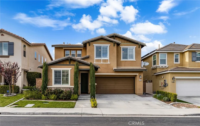 11516 Valley Oak Lane, Corona, CA 92883