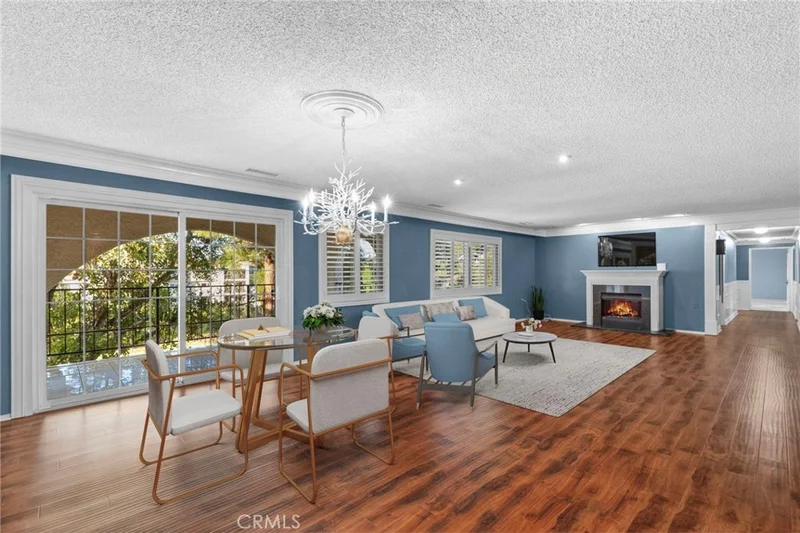 5519 Paseo Del Lago 3B, Laguna Woods, CA 92637