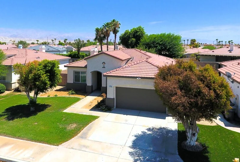 43364 Shasta Place, Indio, CA 92201